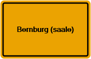 Grundbuchauszug24 Bernburg (Saale)
